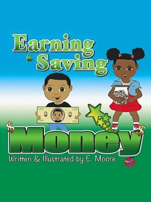 cover image of Earning & Saving Money